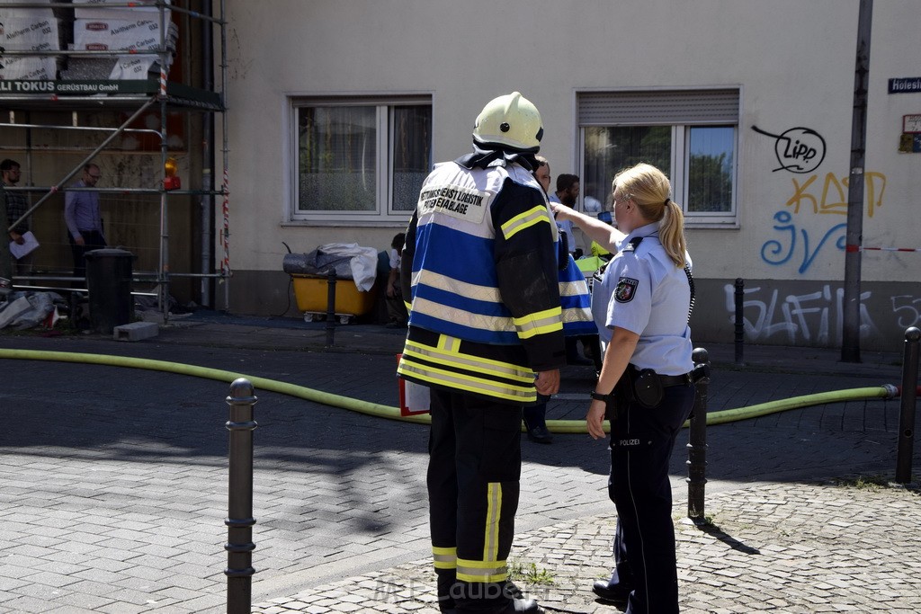 Explo Feuer 2 Koeln Kalk Hoefestr P056.JPG - Miklos Laubert